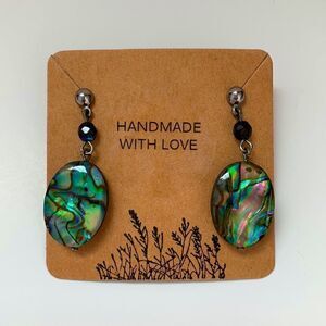 ✨HOST PICK Handmade with love Earrings